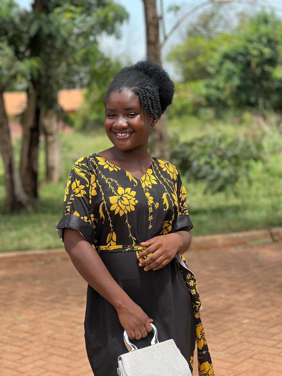 Dokyi Georgina Kwartemaa